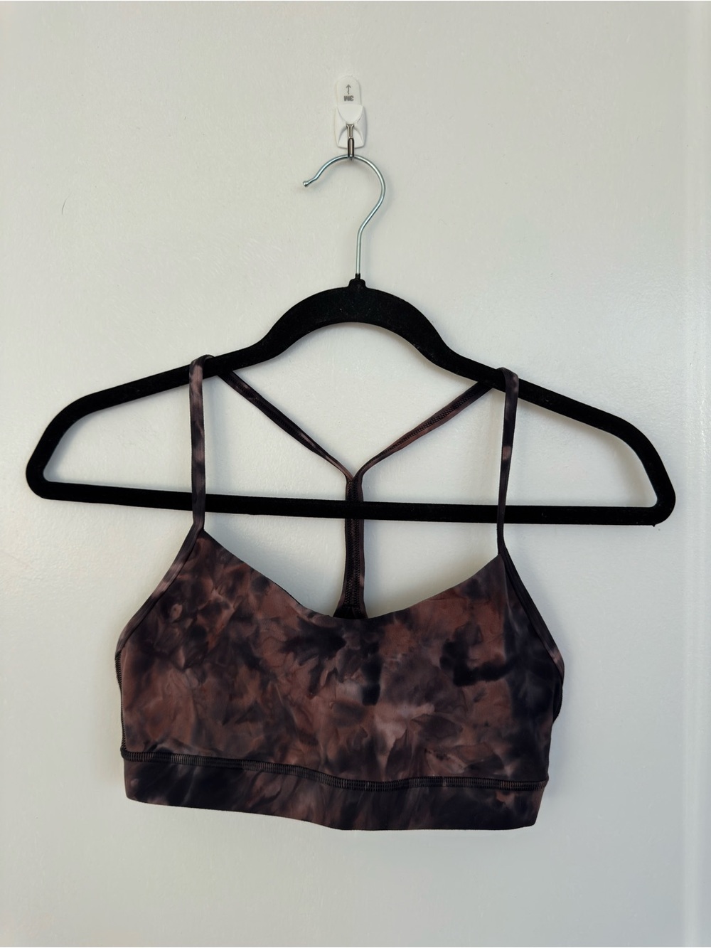 lululemon athletica Flow Y Bra Nulu